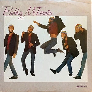 Bobby McFerrin - Bobby McFerrin