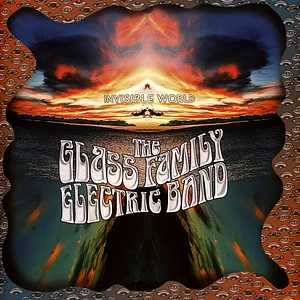 Glass Family Electric Band - Invisible World