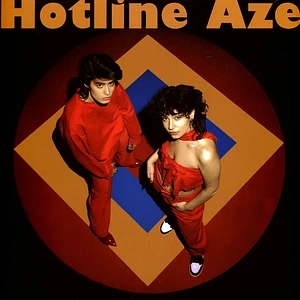 Aze - Hotline Aze