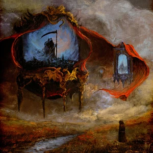Ante-Inferno - Antediluvian Dreamscapes