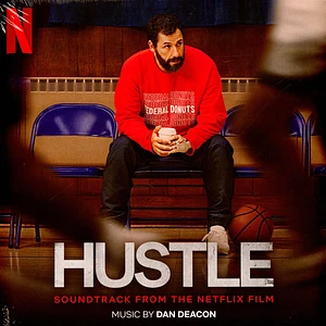 Dan Deacon - OST Hustle (Soundtrack From The Netflix Movie)