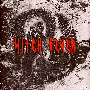 Witch Fever - Reincarnate