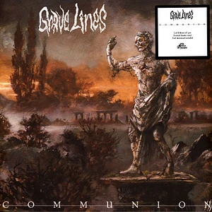 Grave Lines - Communion