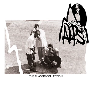 Alps Cru - The Classic Collection