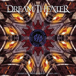 Dream Theater - Lost Not Forgotten Archives: Images And Words Demo