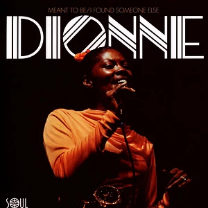 Dionne Warwick - Meant To Be