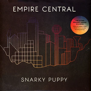 Snarky Puppy - Empire Central