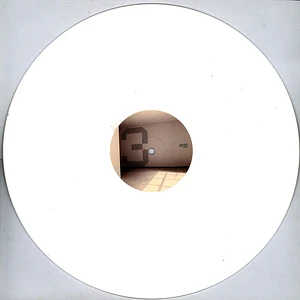 V.A. - Planet Rhythm Dub 3 EP White Vinyl Edition