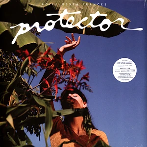 Aoife Nessa Frances - Protector Colored Vinyl Edition