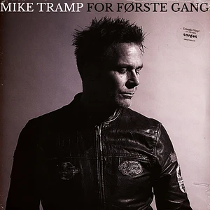Mike Tramp - For F¢Rste Gang