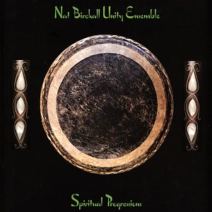 Nat Birchall Unity Ensemble - Spiritual Progression