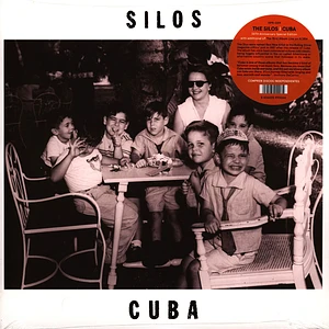 The Silos - Cuba 35th Anniversary Special Edition