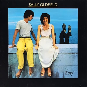 Sally Oldfield - Easy