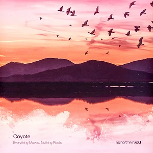 Coyote - Everything Moves, Nothing Rests