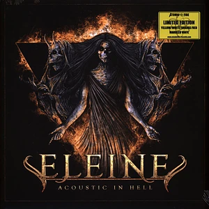 Eleine - Acoustic In Hell