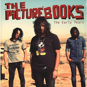 The Picturebooks - The Early Years