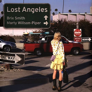 Brix Smith & Marty Willson-Piper - Lost Angeles