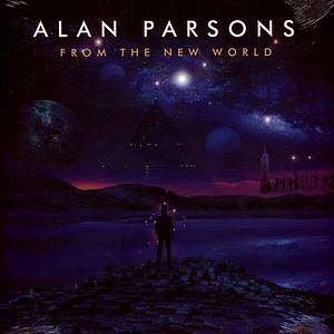 Alan Parsons Project - From The New World Clear Vinyl Edtion