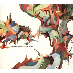 Nujabes - Metaphorical Music Japan Import Edition