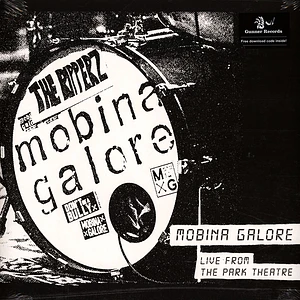 Mobina Galore - Live From The Park Theatre
