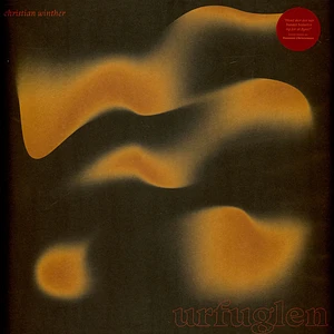 Christian Winther - Urfuglen Red Vinyl Edition