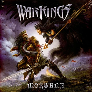 Warkings - Morgana