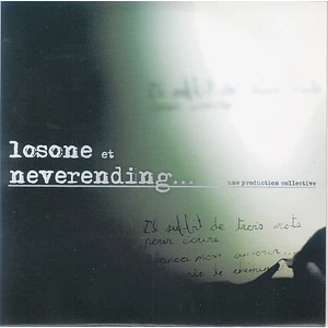 Losone / Neverending - Split 7"