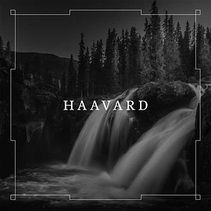 Haavard - Haavard White Vinyl Edition
