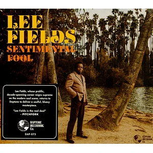 Lee Fields - Sentimental Fools