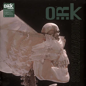 O.R.K. - Screamnasium