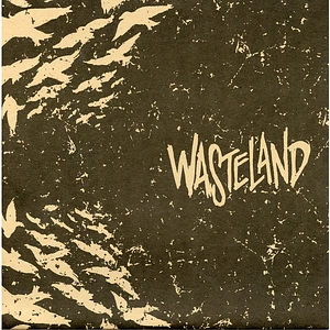 Wasteland - Marching As To War