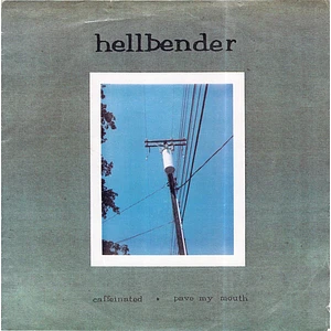 Sleepasaurus / Hellbender - Sleepasaurus / Hellbender