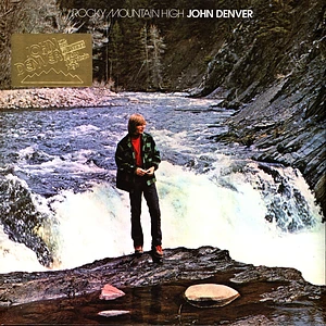 John Denver - Rocky Mountain High 50th Anniversary Edition