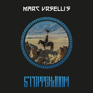 Marc Urselli's Steppendoom - Steppendoom Fanbox