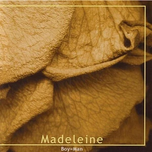 Madeleine - Boy=Man