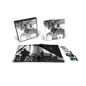 The Beatles - Revolver Special Edition Super Deluxe CD Box Set Edition