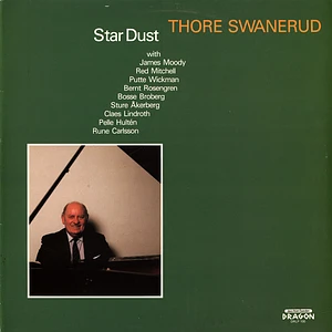 Thore Swanerud - Star Dust