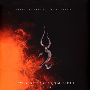 Two Steps From Hell - Live-An Epic Music Experience