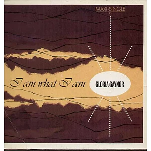 Gloria Gaynor - I Am What I Am (From "La Cage Aux Folles")
