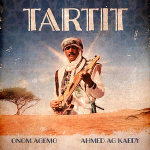 Onom Agemo And The Disco Jumpers - Tartit