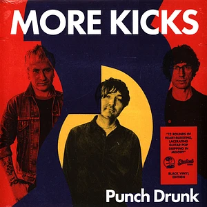 More Kicks - Punch Drunk