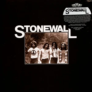 Stonewall - Stonewall