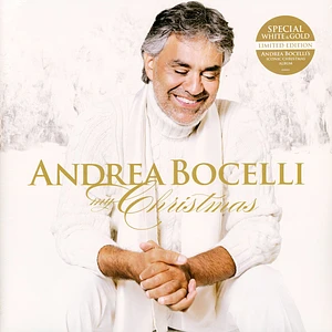Andrea Bocelli - My Family Christmas