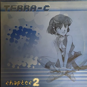 Terra-C - Chapter 2 / Black & Blue