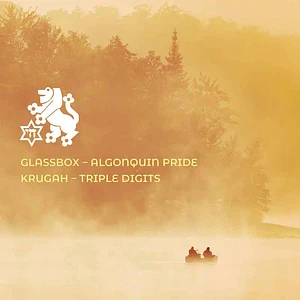 Glassbox & Krugah - Algonquin Pride / Triple Digits
