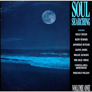 V.A. - Soul Searching