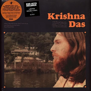 Krishna Das - Kirtan Wallah
