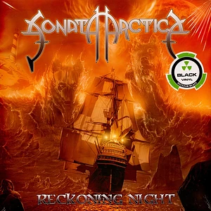 Sonata Arctica - Reckoning Night 2021 Reprint
