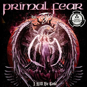 Primal Fear - I Will Be Gone