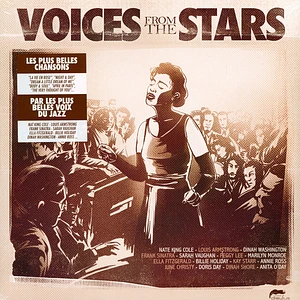 V.A. - Voices From The Stars